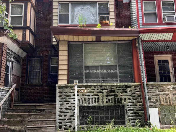 3918 N 16th St, Philadelphia, PA 19140