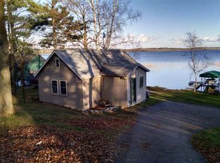 32486 Malbay Rd, Cohasset, MN 55721