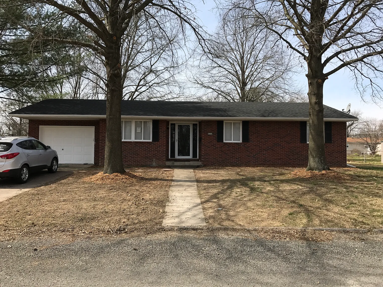 4322 Brucene Dr photo 1