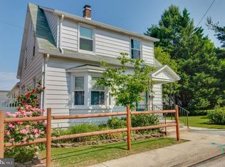 16 E Granger St, Hanover, PA