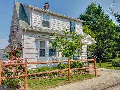 16 E Granger St, Hanover, PA, 17331