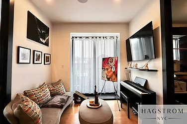 Rented by Hagstrom Management Inc