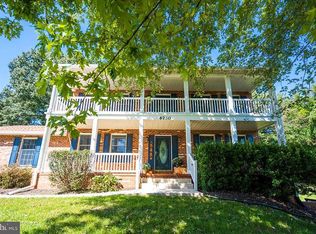 6730 Bessie Watson Ln, Manassas, VA 20112