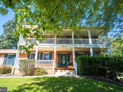6730 Bessie Watson Ln, Manassas, VA, 20112