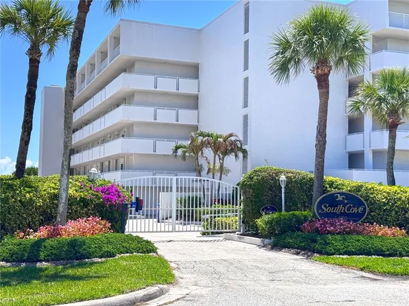 1480 Ocean Dr APT 3H, Vero Beach, FL 32963