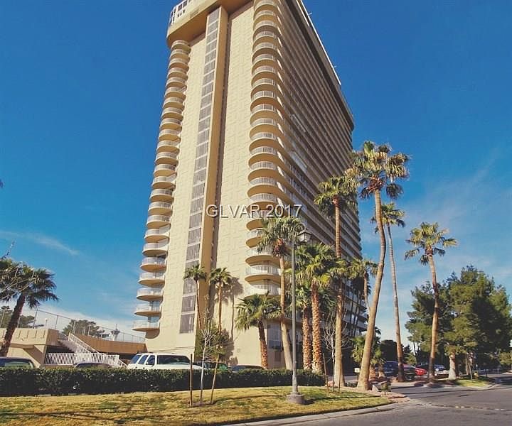 1st image of 3111 Bel Air Dr Unit 18G