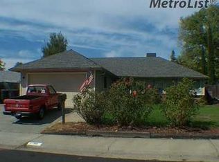 1516 Crestmont Ave, Roseville, CA 95661