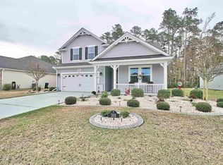 301 Ridge Point Dr LOT 179, Conway, SC 29526