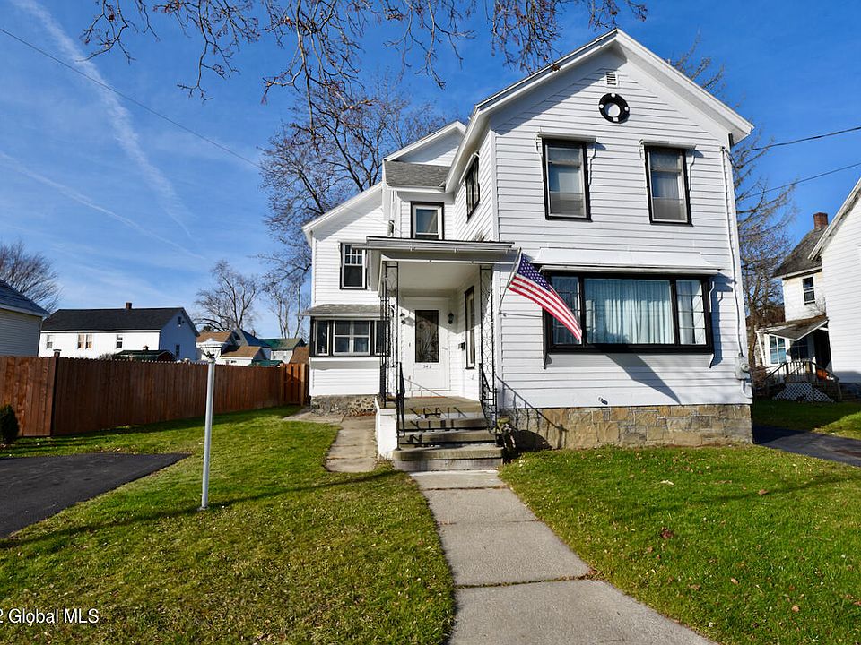 343 N Perry Street, Johnstown, NY 12095 | Zillow