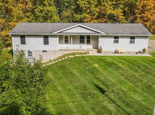 13346 Lippert Rd, Concord, MI 49237
