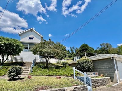 5 Crescent Rd, Martins Ferry, OH, 43935