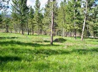 Elk Meadows Ln, Anaconda, MT 59711