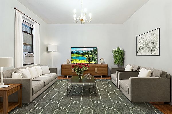 1st image of 342 W 56th St APT 7E