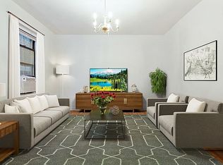 342 W 56th St APT 7E, New York, NY 10019
