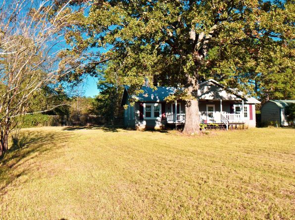 7678 County Road 445 W, Henderson, TX 75654