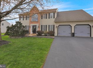 18 Colorado Ave, Sinking Spring, PA 19608