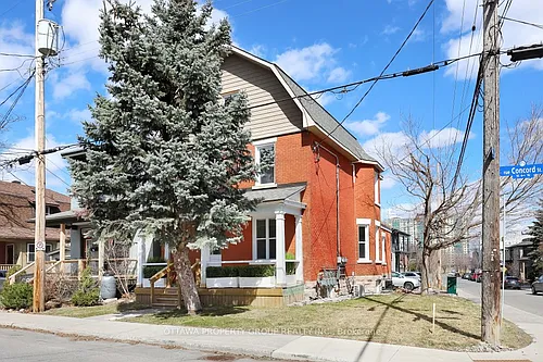 149 Concord St W #C Photo 1