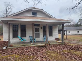 507 Woodland Dr, Redfield, AR 72132