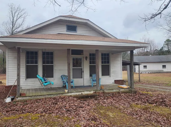 507 Woodland Dr, Redfield, AR 72132