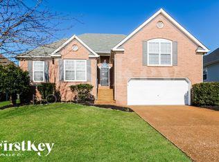 2260 Dewey Dr, Spring Hill, TN 37174