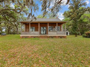 55 Cedar Point Rd, Brunswick, GA 31525