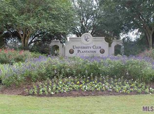 2521 Tiger Crossing Dr LOT 667, Baton Rouge, LA 70810