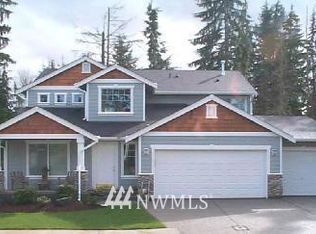 20126 SE 261st Ct LOT 14, Covington, WA 98042