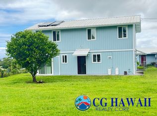 (Undisclosed Address), Keaau, HI 96749
