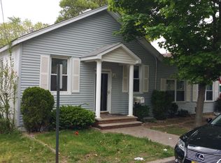 857 W Concourse, Keyport, NJ 07735