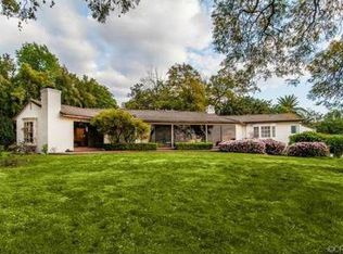 2650 S Buenos Aires Dr, Covina, CA 91724