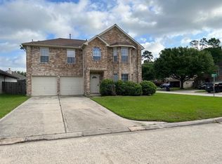 32006 Ashton Ln, Pinehurst, TX 77362