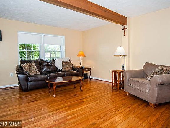 4th image of 13633 Clarendon Springs Ct