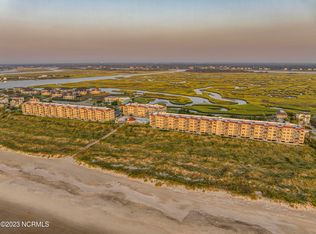 2400 N Lumina Ave APT 1110, Wrightsville Beach, NC 28480