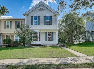 211 Gentlebrook Rd, Owings Mills, MD 21117