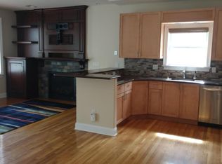 512 1st Ave #201-B, Asbury Park, NJ 07712