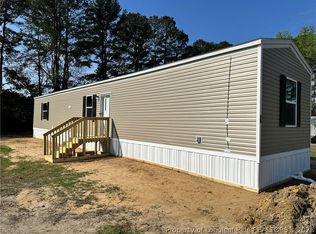 3525 E Elizabethtown Rd LOT 29, Lumberton, NC 28358