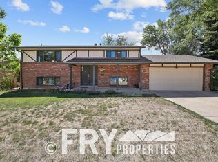 6459 Brentwood St, Arvada, CO 80004