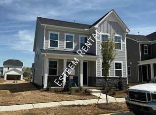 437 Cresting Wave Dr, Wake Forest, NC 27587