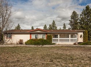 601 E Cameron Rd, Spangle, WA 99031