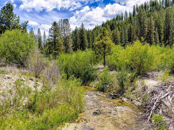 Napias Lot 4, Boise, ID 83716