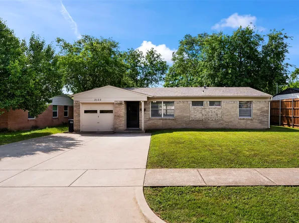 3100 Karla Dr, Mesquite, TX 75150