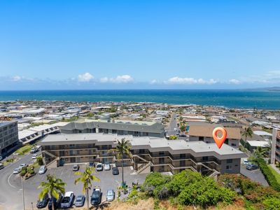 480 Pio Dr APT 310, Wailuku, HI, 96793