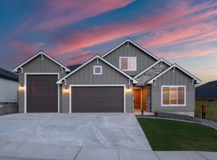 2370 Waterhill #44, Richland, WA 99352
