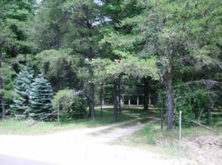 10210 Finley Lake Ave, Harrison, MI 48625