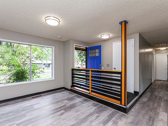 Welcome Room
