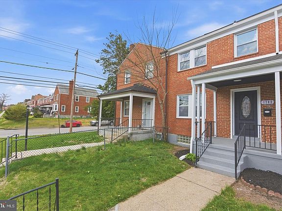 2nd image of 1702 Burnwood Rd