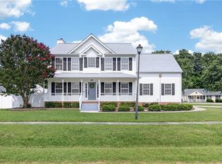 2002 Sarahs Cove Dr, Hayes, VA 23072
