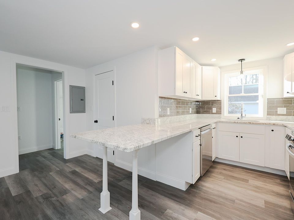 7 & B Spaulding Hill Rd Pelham NH Zillow