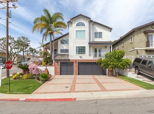 601 Lomita St, El Segundo, CA 90245