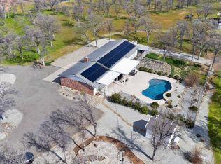 3799 Rancho Estates Rd, Cottonwood, CA 96022